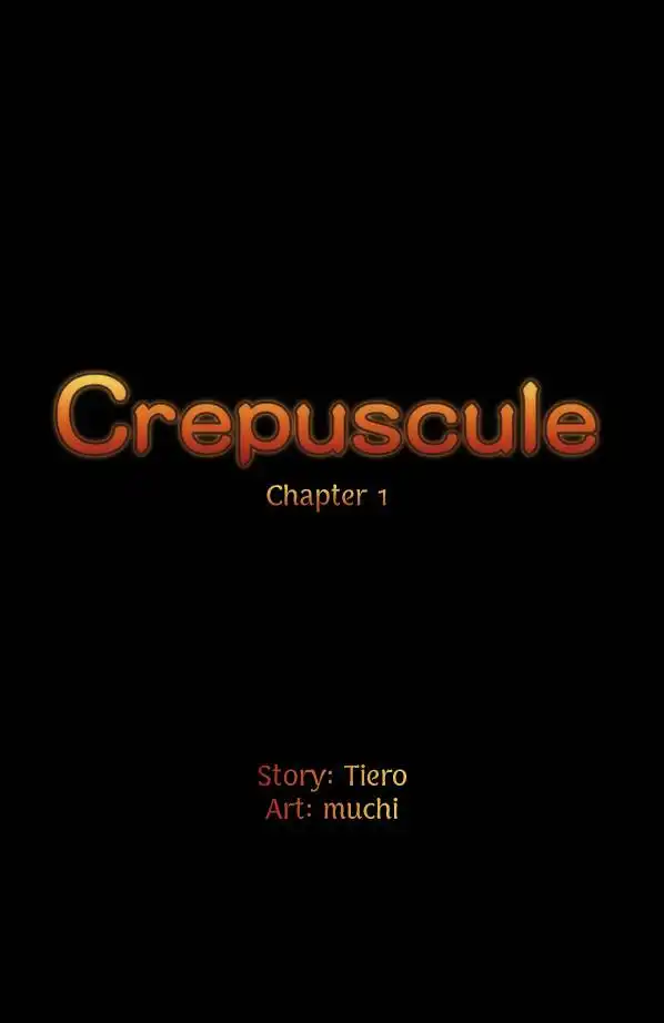 Crepuscule (Muchi) Chapter 1 5